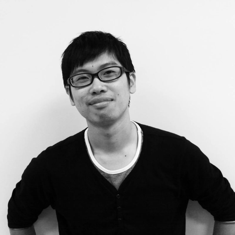 Paul Huang