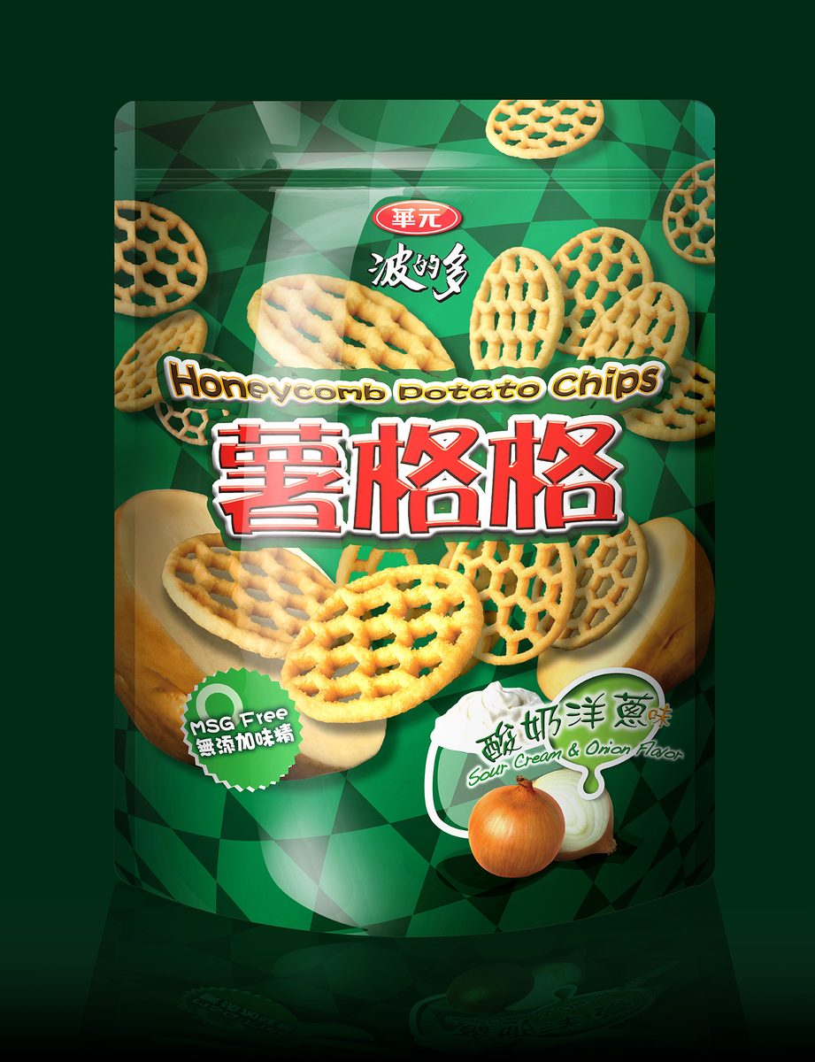華元 08
